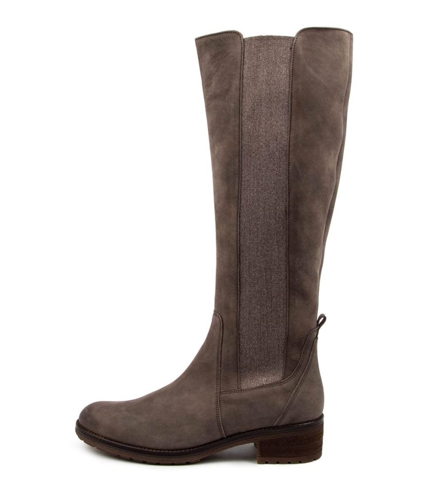 Gabour | Nubuck Mon Wallaby Exclusif